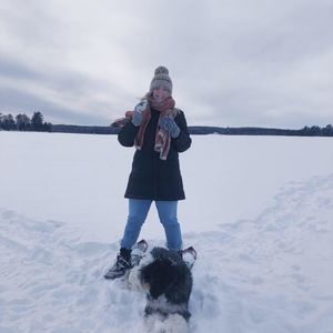 Meet your Posher, Ashton